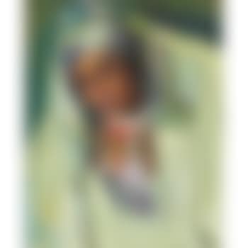 Jeune Femme Berbère (preview)