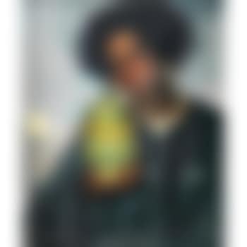 Jeune Fille Au Jobbana (preview)