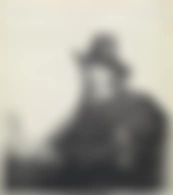 Portrait of the painter Jan Asselyn (Krabbetje) (preview)