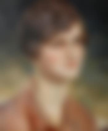 Portrait of a lady (preview)