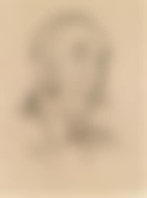 A portrait of a gentleman with whiskers (preview)