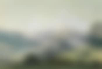 A view of Berchtesgaden with Watzmann mountain (preview)