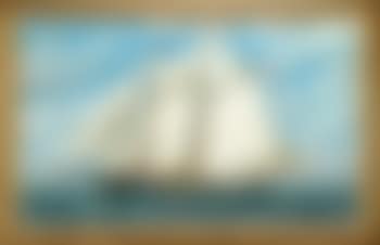 American coastal schooner Kentucky (preview)