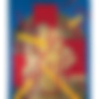 Holy Mother And Child (preview)