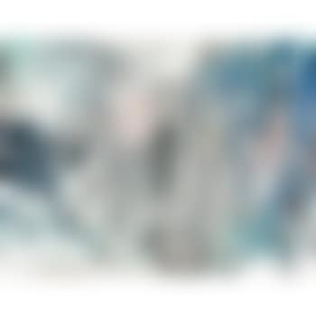 Inspiration Hivernale (Diptych) (preview)