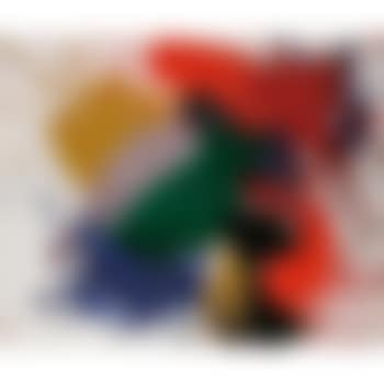 Rainbow Lunch (preview)