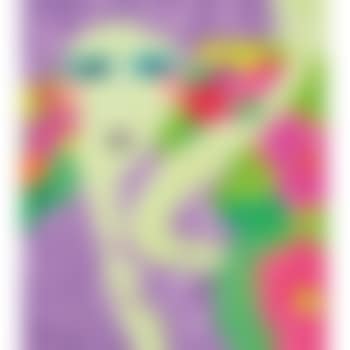 Purple Lust (preview)