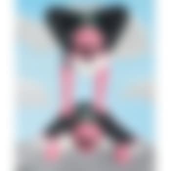 Hats Series- Acrobatics (preview)