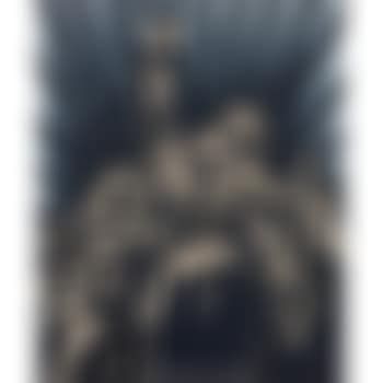 Eternal Halo No. 11 (preview)