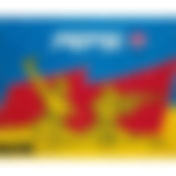 Great Criticism Series: Pepsi (preview)