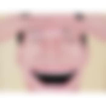 Smile From The Spring Powder Series No. 1 (preview)