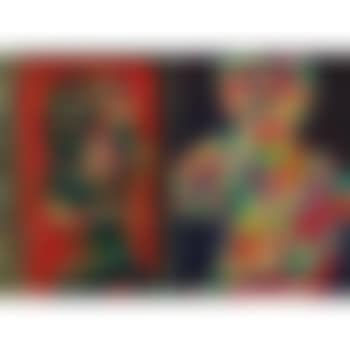 Untitled (2 Works) (preview)