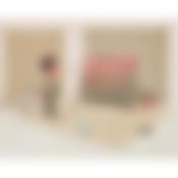 Children In Meeting (preview)