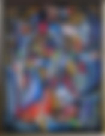 Abstract composition (preview)