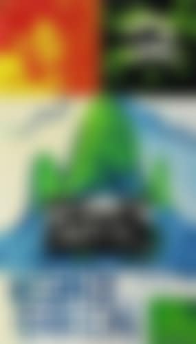 Hills of green (preview)
