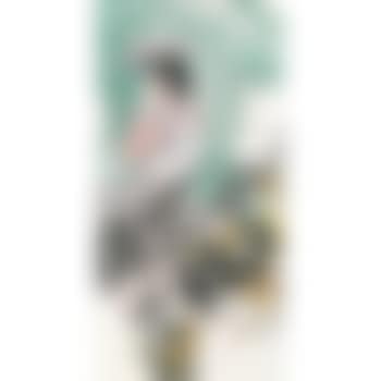 Resting Under Banana Tree (preview)
