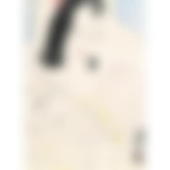 Girl And Cat (preview)
