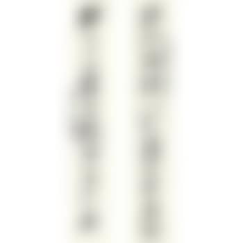 Calligraphy Couplet In Xingshu (preview)