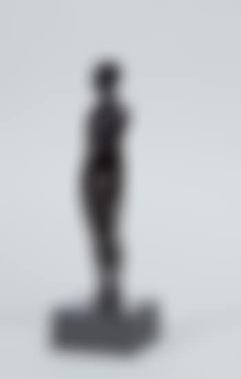 Standing man (study for Falling man) (preview)