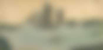 Fishing boats off a Cornish coastline (preview)