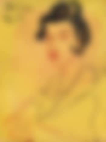 Lady (preview)