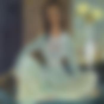 Lady in white (preview)