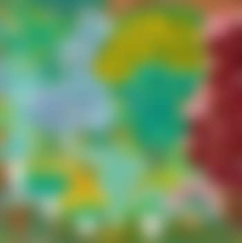 Blooming flowers (preview)