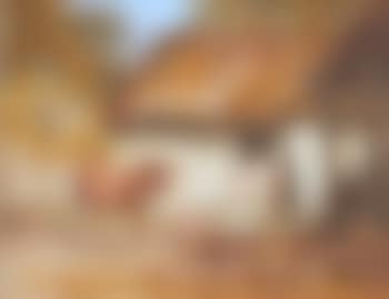 Farmyard scene (preview)