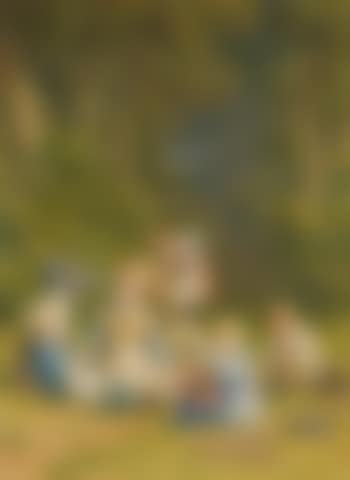 The picnic (preview)