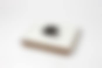 Sculpture magnetique limaille de fer (preview)
