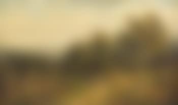 Horse and cart ascending a hill with distant landscape beyond (preview)