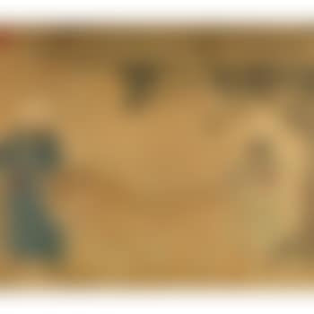 The Lioness (preview)