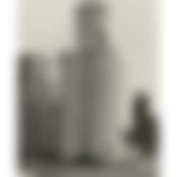 Grain Elevator, Smithville, Ohio, Usa (preview)
