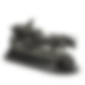 A Russian Bronze Of A Chumak Driving Oxen (preview)