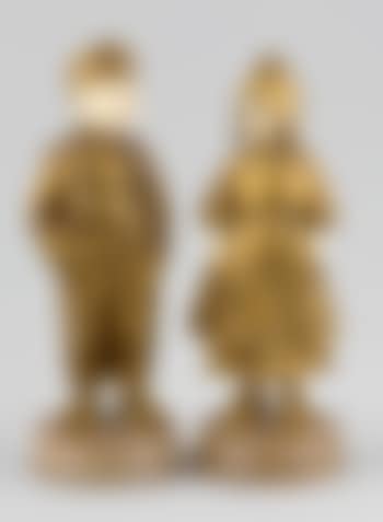 Jeune fille. Jeune homme (preview)