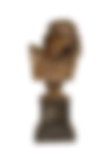 Bust of Christ (preview)