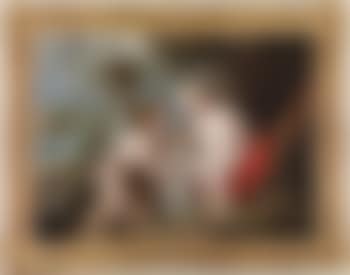 The 'Spinola' Rubens, the Christ child and the infant Baptist (preview)