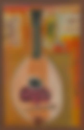 Mandolin II (preview)