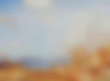 Little cumbrae from Glen Sannox, Arran (preview)