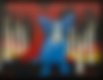 Voodoo will get me back to you (preview)