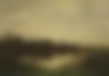 Uferlandschaft bei aufgehender Sonne (preview)