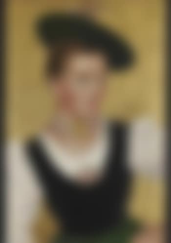 Dirndl (preview)