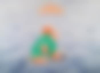 Imitating Gao Qipie - mountains in sight (preview)