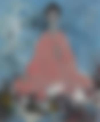 Divinité (preview)