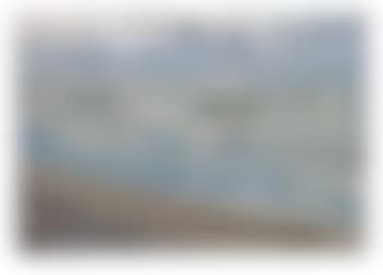 Marine, Blick vom Strand auf das Meer (preview)