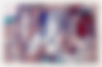Thinking nude (preview)