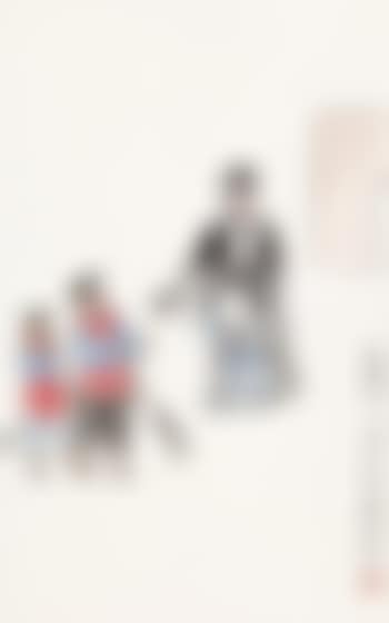 Story of Zhuge Liang (preview)