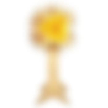 Fiore D Grande (Futurist Flower) (preview)