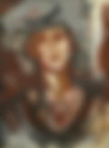 Cabeza de mujer (preview)