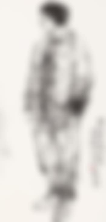 Young man (preview)